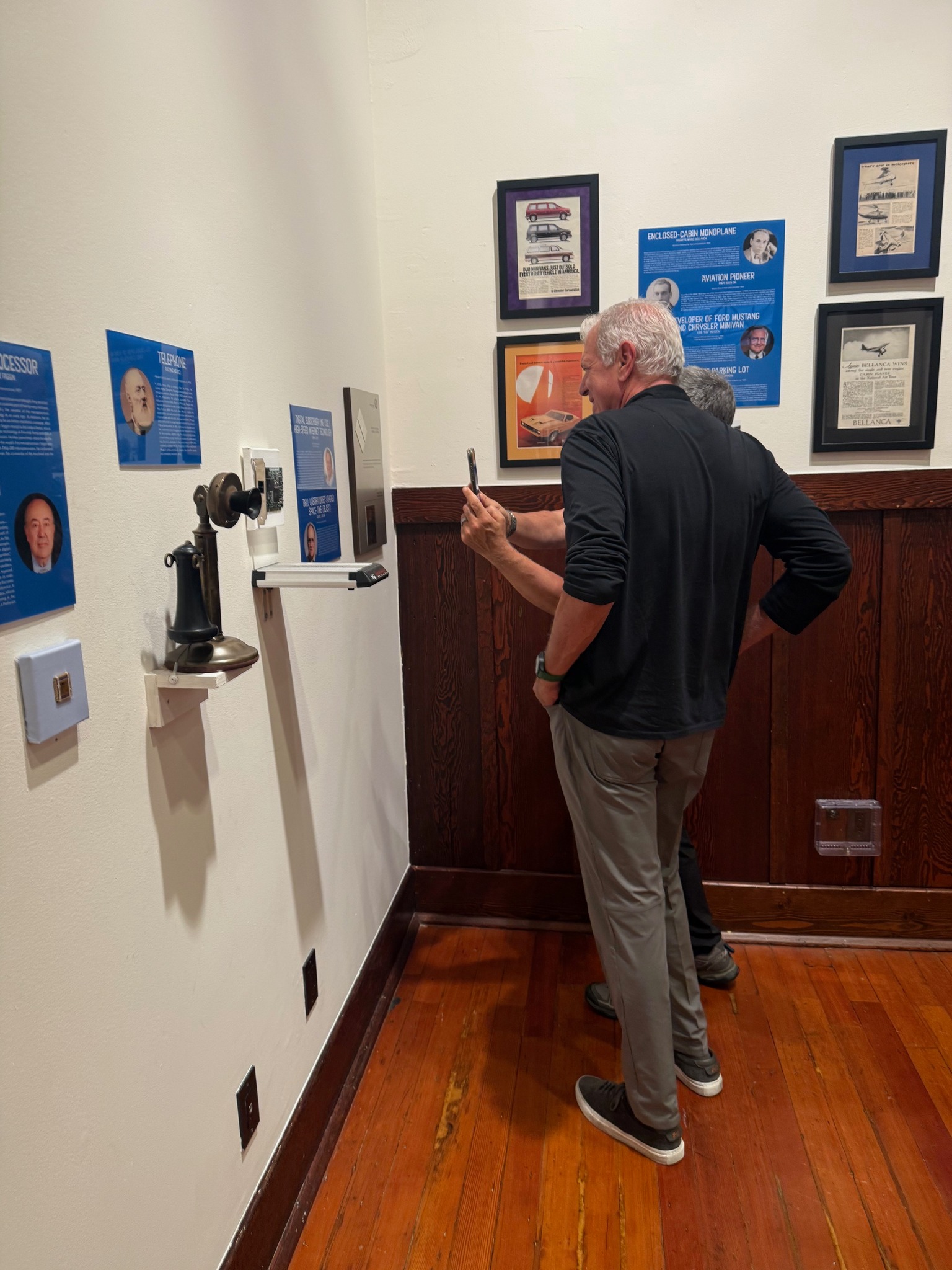 Community program hero